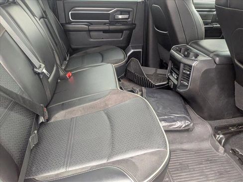 Used 2023 RAM 2500 Laramie image 16