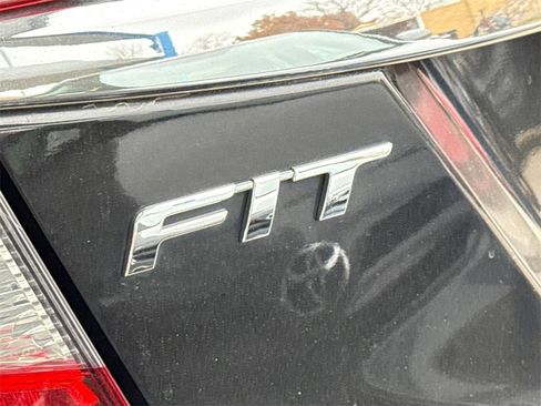 Used 2016 Honda Fit EX-L image 9