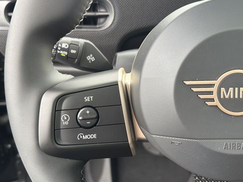 New 2026 MINI Cooper S FWD image 89