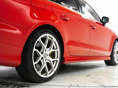 Used 2015 Audi S3 Premium Plus AWD/4WD image 11
