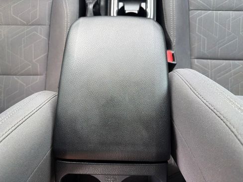 Used 2019 Toyota Tacoma TRD Sport w/ Technology Package RWD image 37