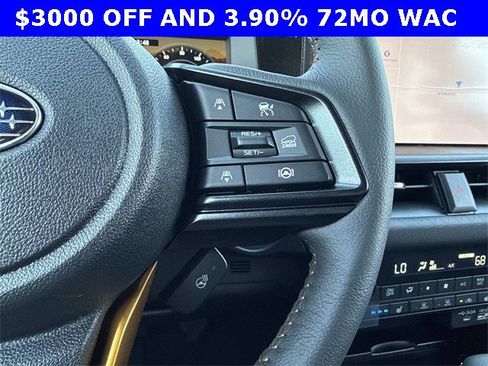 New 2026 Subaru Outback Wilderness image 24