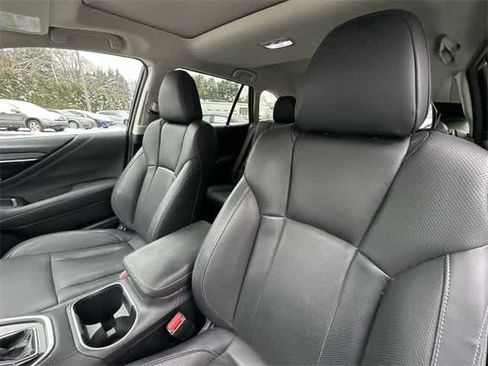 Certified 2023 Subaru Outback Touring XT w/ Popular Package #2 image 17
