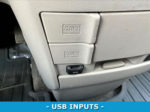 Used 2012 Honda Odyssey EX-L image 16