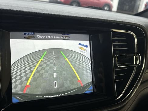 Used 2022 Dodge Durango GT AWD/4WD image 17