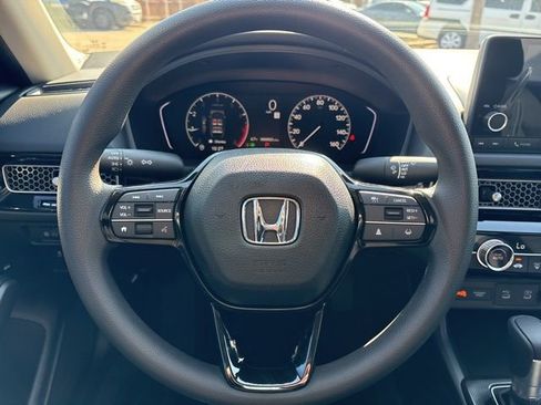 New 2026 Honda Civic LX image 5