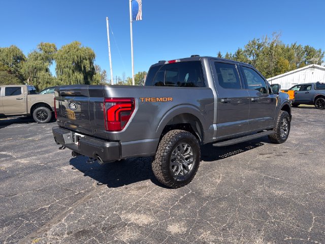 New 2026 Ford F150 Tremor w/ Equipment Group 402A High AWD/4WD image 6