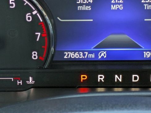 Certified 2022 Ford Maverick Lariat w/ Lariat Luxury Package image 25