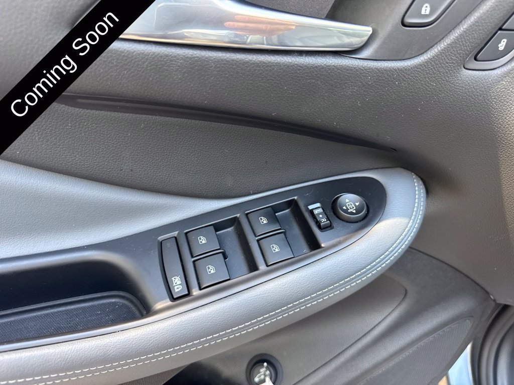 Used 2020 Buick Envision Essence w/ Experience Buick Package FWD image 31