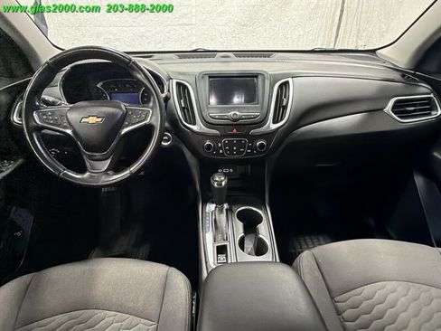 Used 2020 Chevrolet Equinox LT AWD/4WD image 6