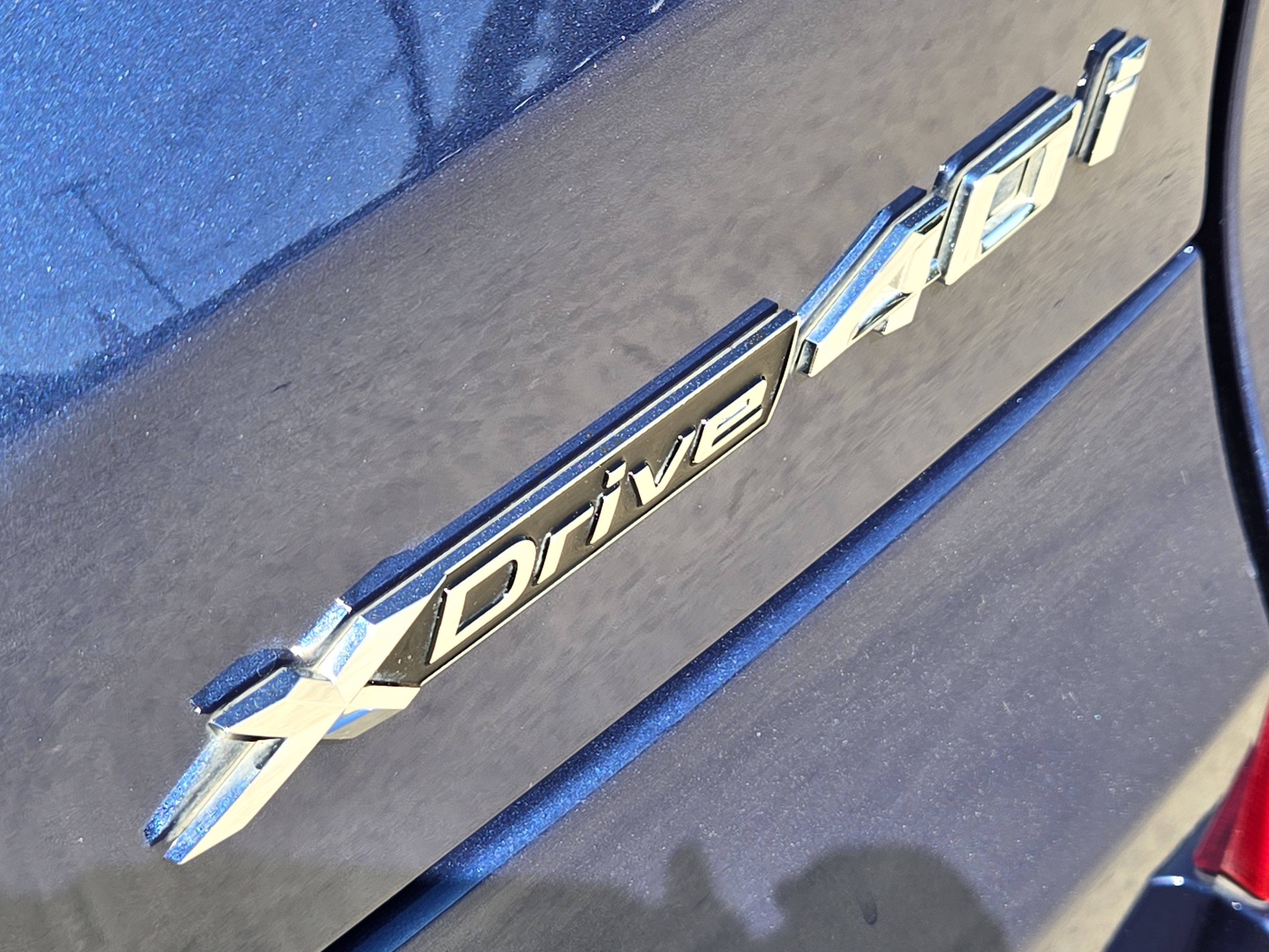 Used 2022 BMW X5 xDrive40i w/ M Sport Package AWD/4WD image 35