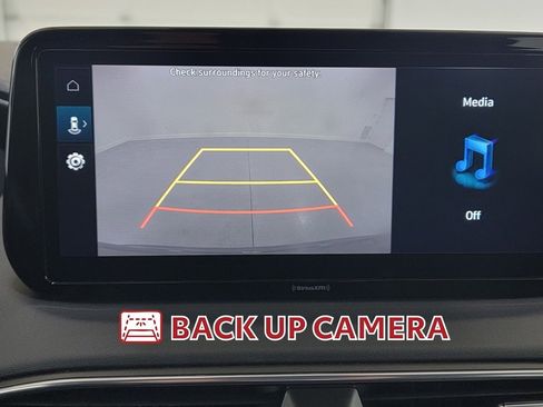 Used 2023 Hyundai Santa Fe SEL image 21