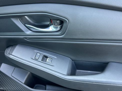 Certified 2023 Honda Accord Sport image 18