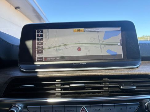 Used 2020 Kia Telluride SX w/ SX Prestige Package image 18