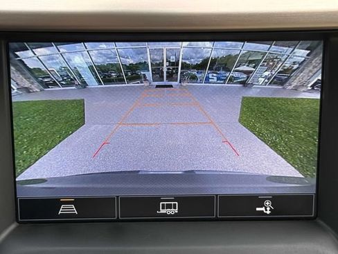 Used 2023 GMC Acadia Denali w/ Trailering Package FWD image 4