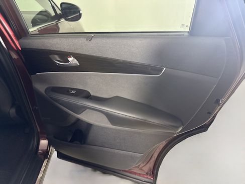 Used 2019 Kia Sorento EX w/ EX Touring Package image 28