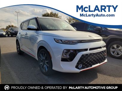 Used 2020 Kia Soul GT-Line