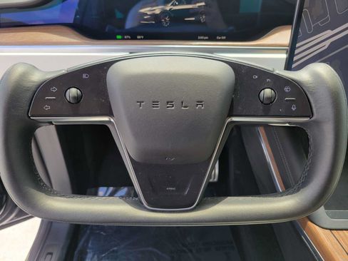 Used 2022 Tesla Model X Plaid AWD/4WD image 22