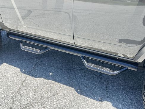 New 2026 Ford Bronco Outer Banks AWD/4WD image 29