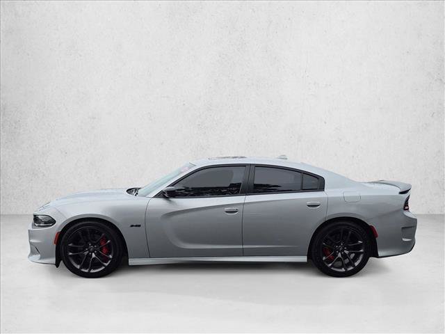 Used 2023 Dodge Charger R/T w/ Plus Group RWD image 9