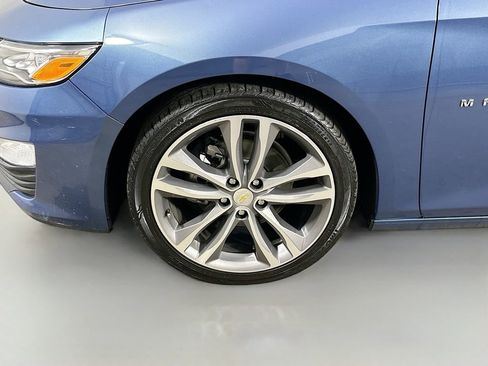 Used 2024 Chevrolet Malibu LT FWD image 8