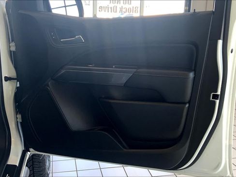 Used 2021 GMC Canyon AT4 AWD/4WD image 23