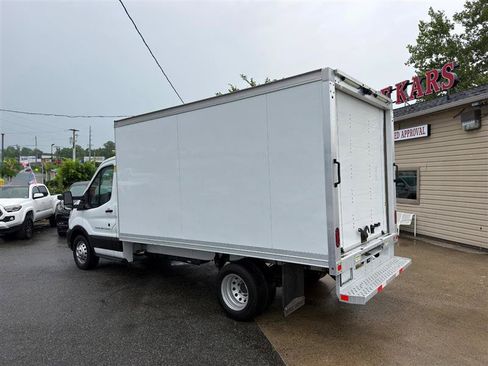 Used 2021 Ford Transit 350 RWD image 2