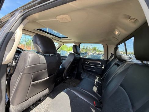 Used 2015 RAM 2500 Laramie image 26