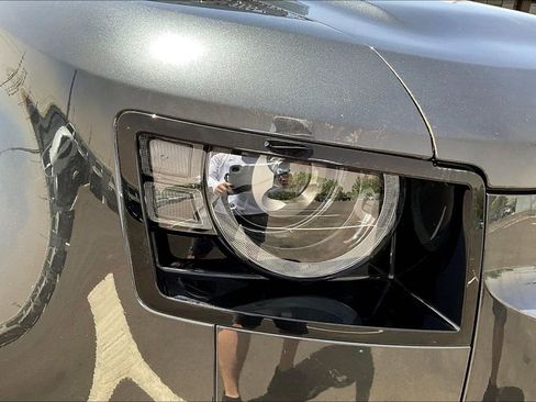 Used 2024 Land Rover Defender 110 S AWD/4WD image 30