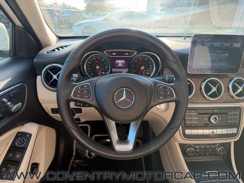 Used 2018 Mercedes-Benz GLA 250 4MATIC image 28