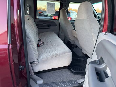 Used 1999 Ford F250 4x4 Crew Cab Super Duty image 12