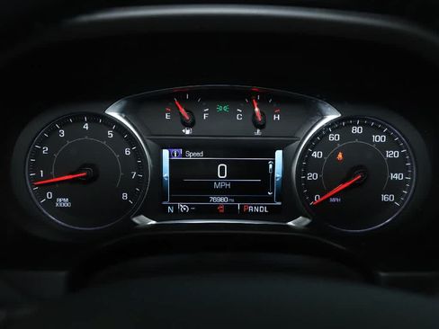 Used 2019 GMC Acadia SLT AWD/4WD image 26