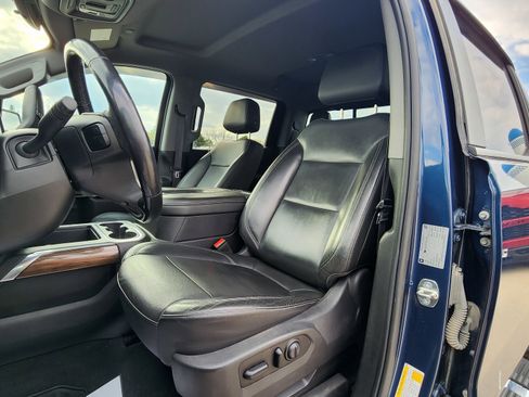 Used 2019 Chevrolet Silverado 1500 RST w/ All-Star Edition AWD/4WD image 15
