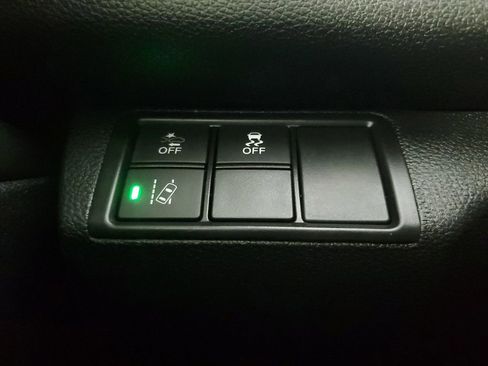 Used 2019 Honda Civic EX image 33