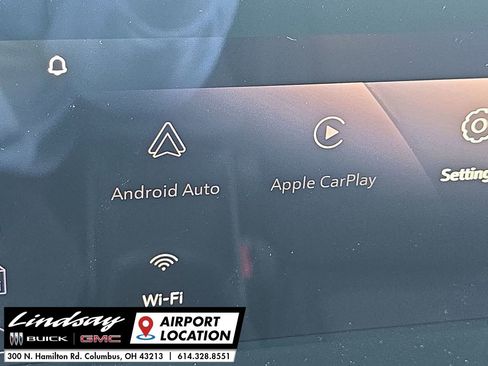 New 2026 Buick Encore GX Preferred w/ Advanced Technology Package AWD/4WD image 35