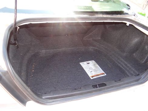 Used 2006 Mercury Montego Premier image 24