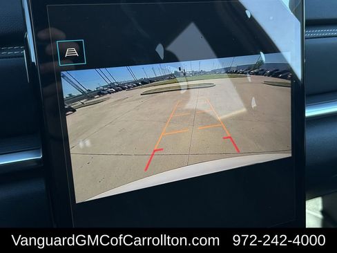 New 2026 GMC Terrain Elevation image 14