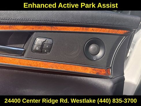 Used 2020 Lincoln Nautilus Reserve w/ Equipment Group 201A AWD/4WD image 16