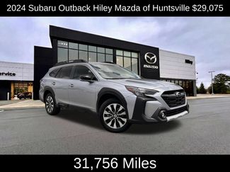 Used 2024 Subaru Outback Limited XT w/ Tech Package 2 AWD/4WD 360° Tour