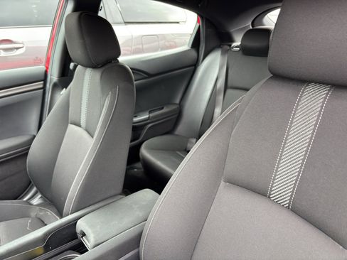 Used 2019 Honda Civic LX image 6