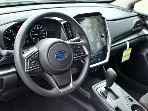 New 2026 Subaru Impreza 2.0i Sport image 26