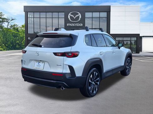 New 2026 MAZDA CX-50 2.5 Hybrid w/ Weather Package AWD/4WD image 6