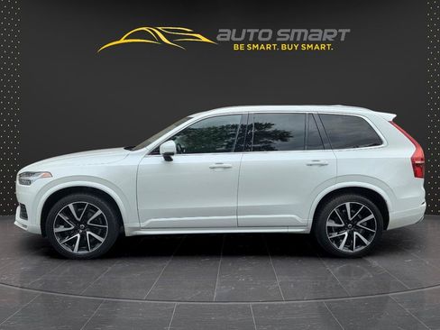 Used 2020 Volvo XC90 T6 Momentum w/ Protection Package AWD/4WD image 2