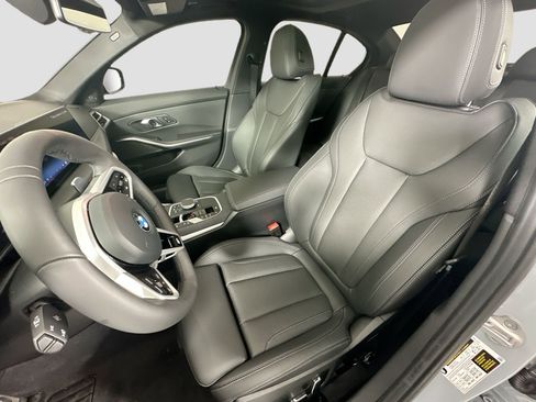 New 2026 BMW 330i Sedan w/ M Sport Package image 21