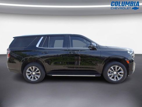 Used 2023 Chevrolet Tahoe LT w/ Luxury Package image 2