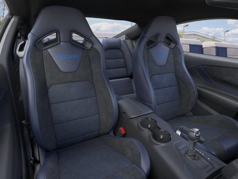 New 2026 Ford Mustang Dark Horse w/ Dark Horse Handlin Package RWD image 10