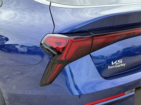 New 2026 Kia K5 GT image 11