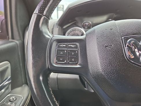 Used 2018 RAM 2500 Power Wagon AWD/4WD image 23