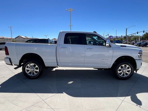New 2026 RAM 2500 Laramie image 7