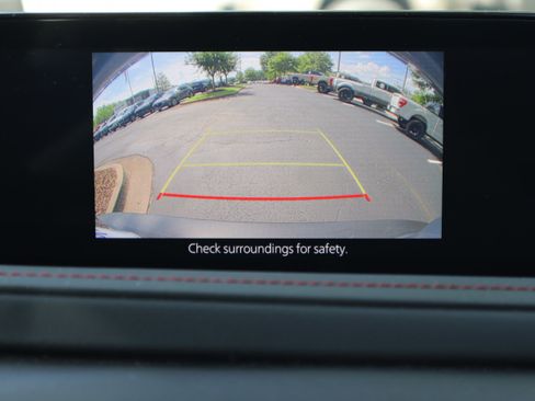 Certified 2024 MAZDA CX-30 AWD 2.5 S w/ Preferred Package image 13